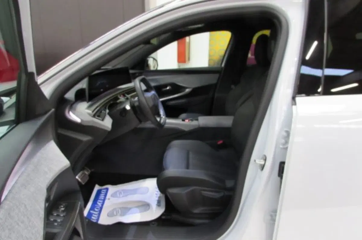 Peugeot 5008 usata a Milano (6)
