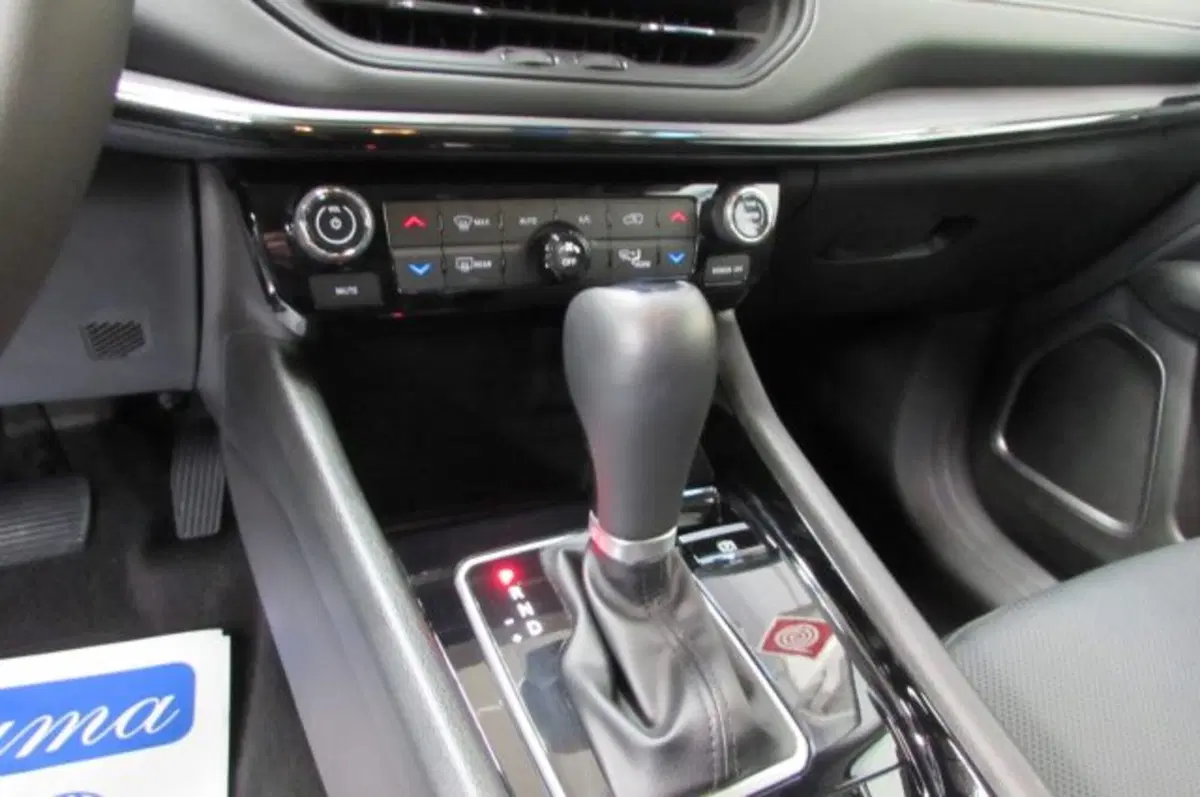 Jeep Compass usata a Milano (11)