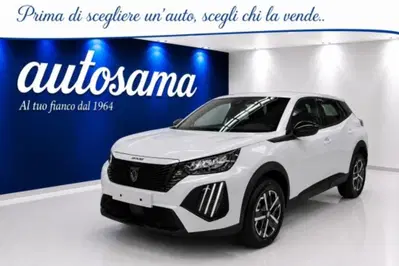 Peugeot 2008 1.2 puretech Style s&amp;s 100cv nuova a Rho