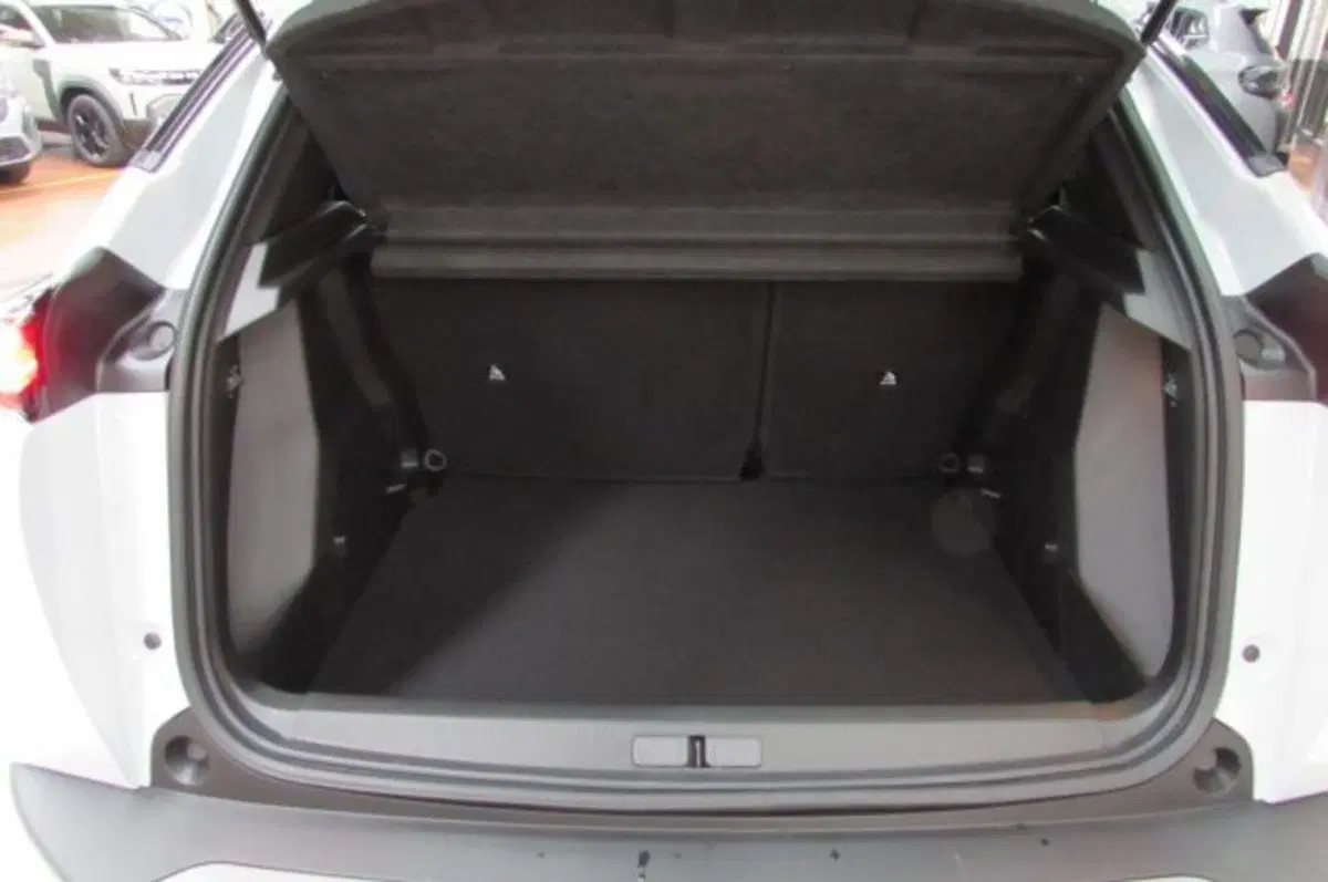 Peugeot 2008 nuova a Milano (15)
