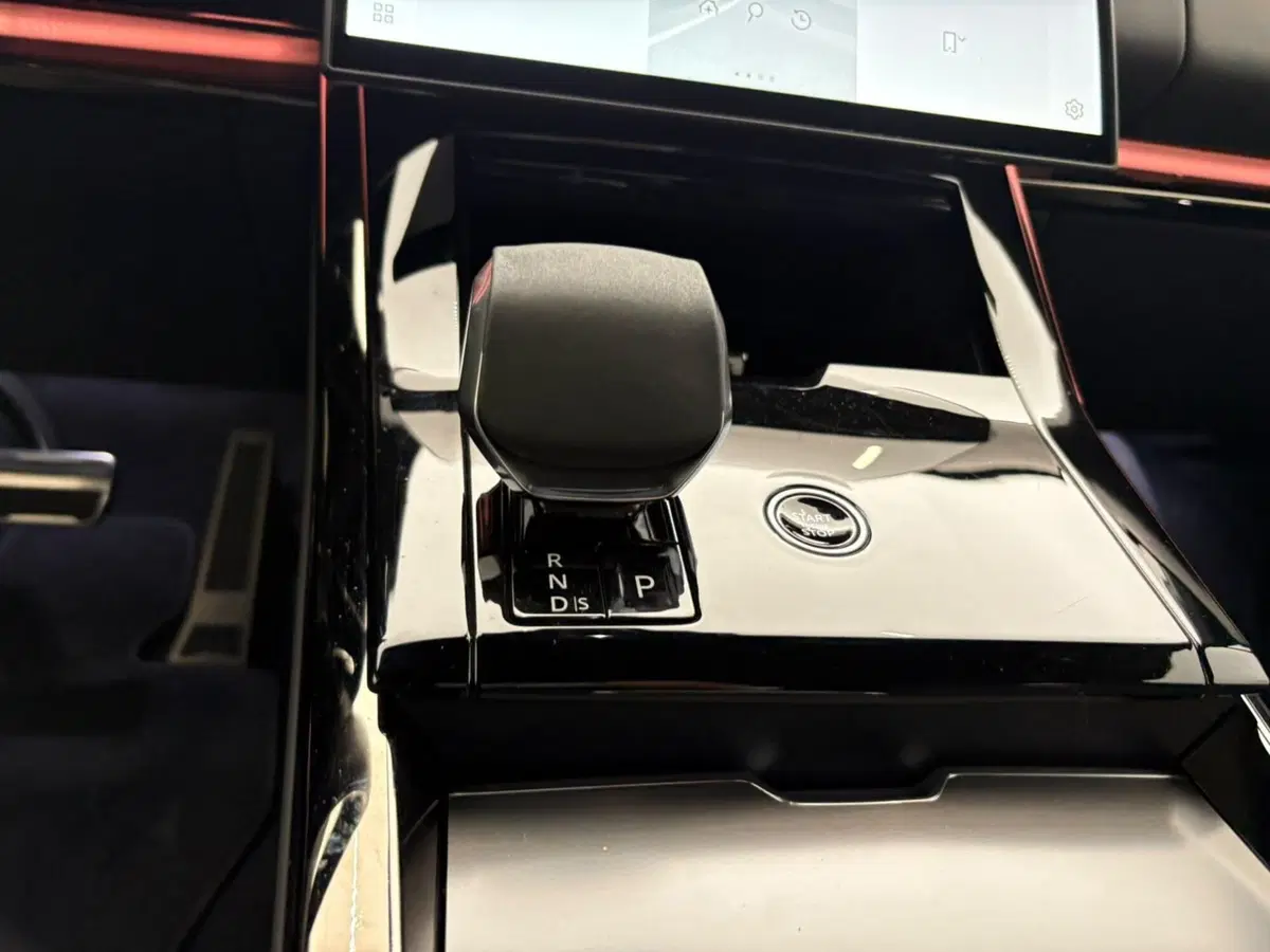 Land Rover Range Rover usata a Torino (14)