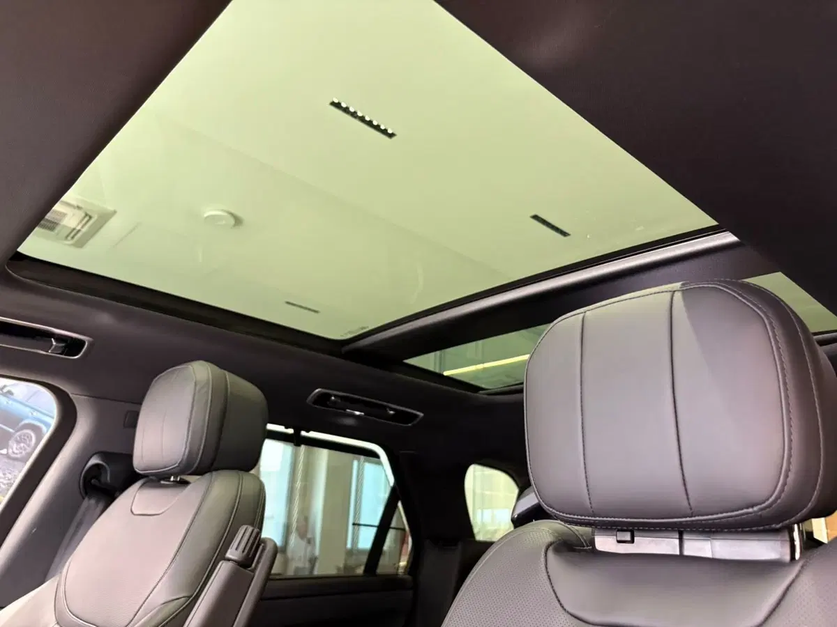 Land Rover Range Rover usata a Torino (15)