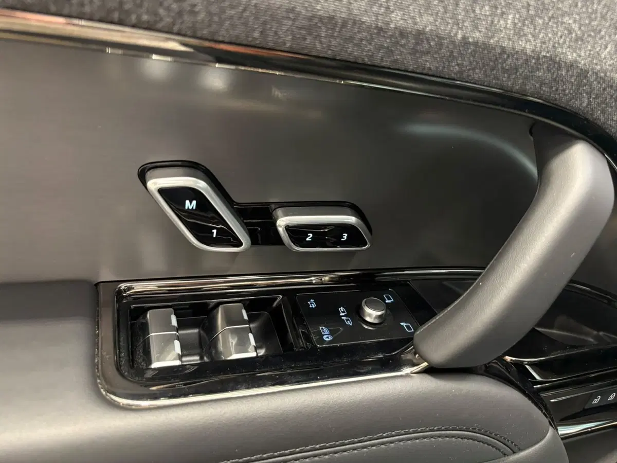 Land Rover Range Rover usata a Torino (17)