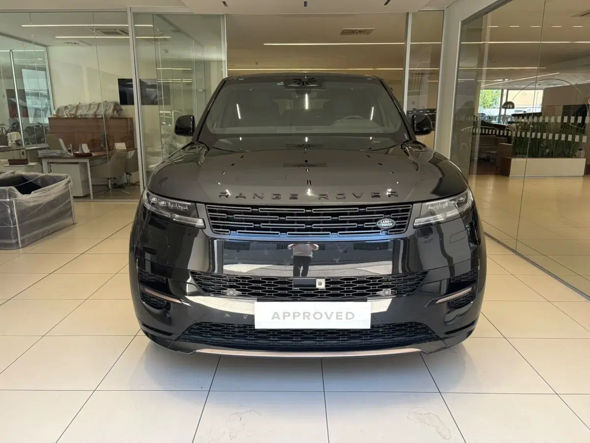 Land Rover Range Rover usata a Torino (2)