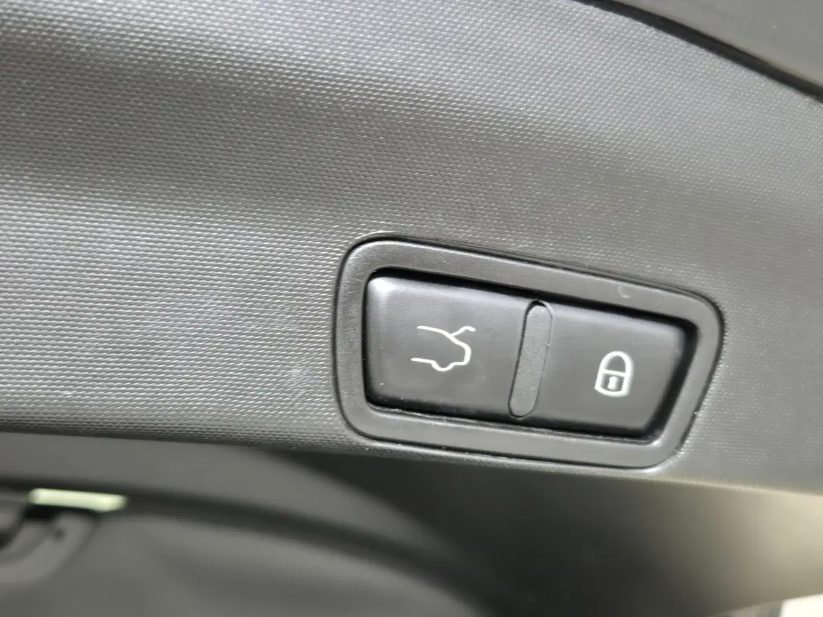 Alfa Romeo Stelvio usata a Torino (18)