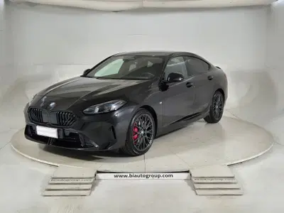 BMW Serie 2 Gran Coup&eacute; 218d Coupe MSport Design auto del 2025 usata a Alessandria