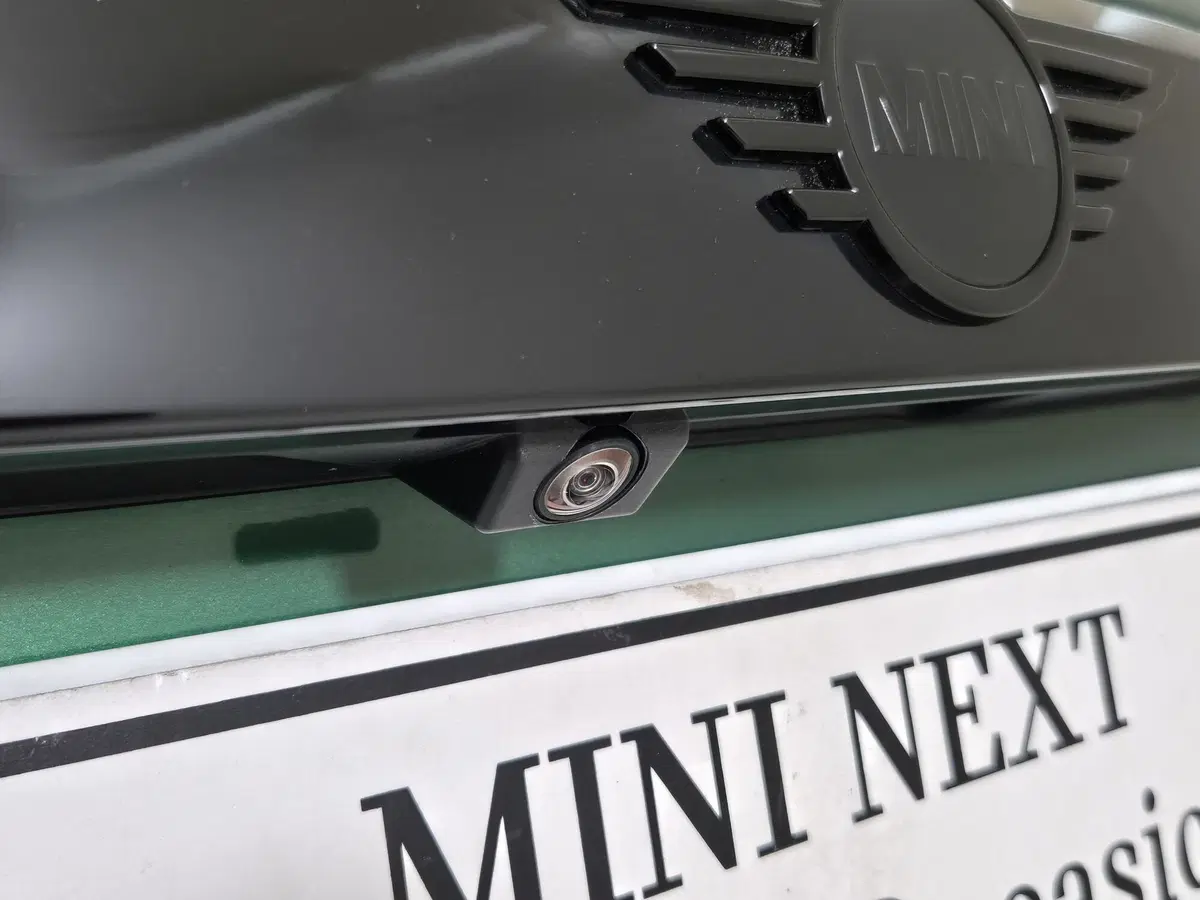 MINI Mini Countryman usata a Alessandria (18)