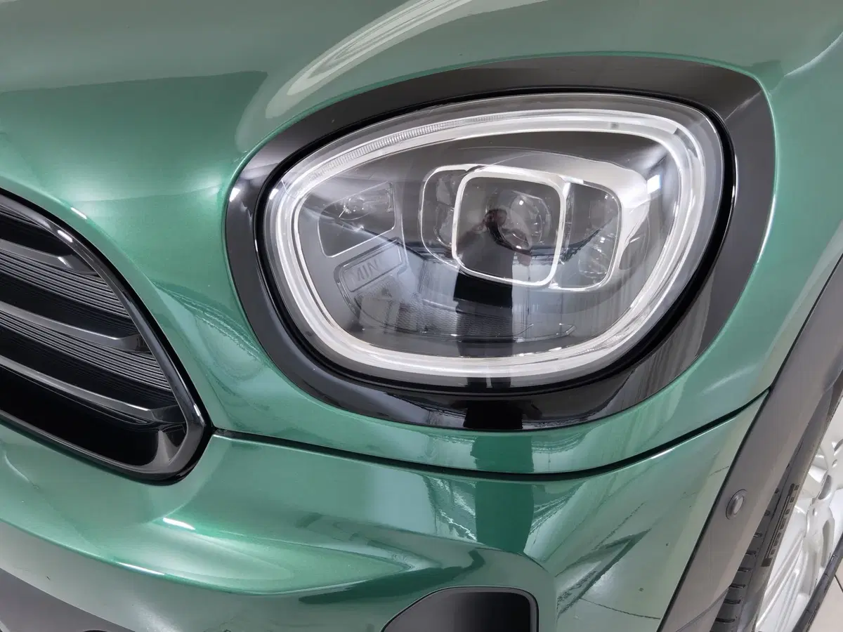 MINI Mini Countryman usata a Alessandria (20)