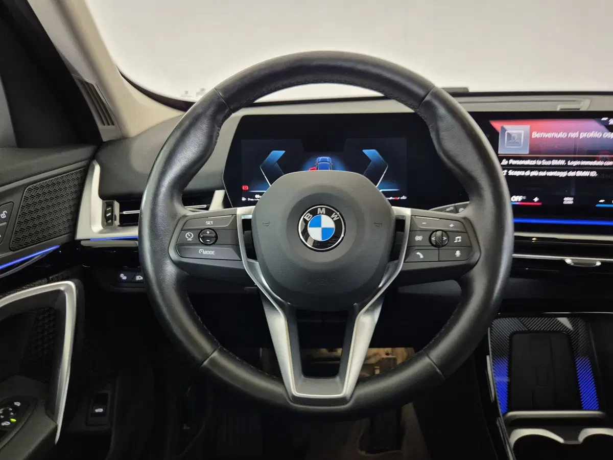 BMW X1 usata a Alessandria (10)