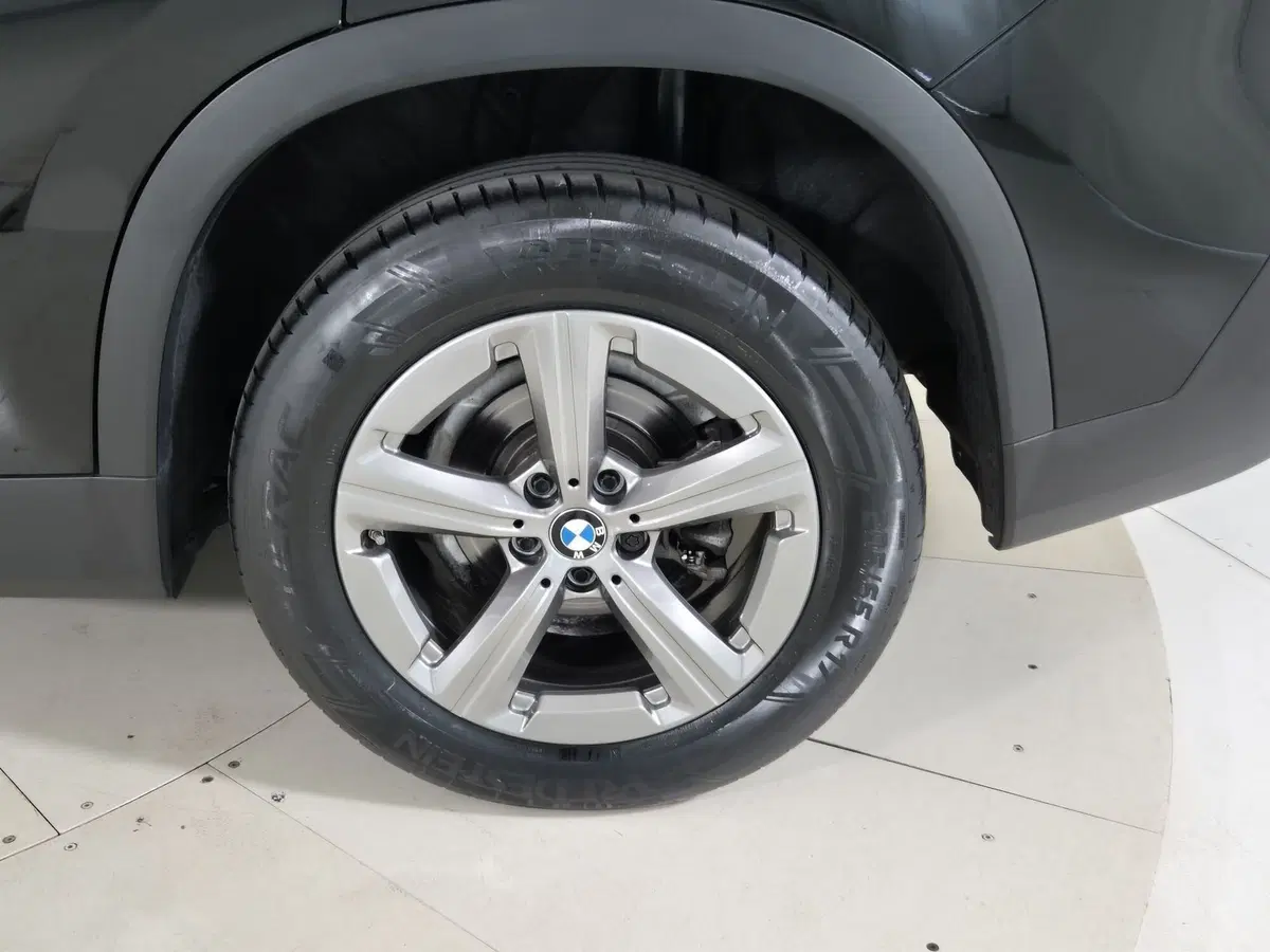 BMW X1 usata a Alessandria (15)
