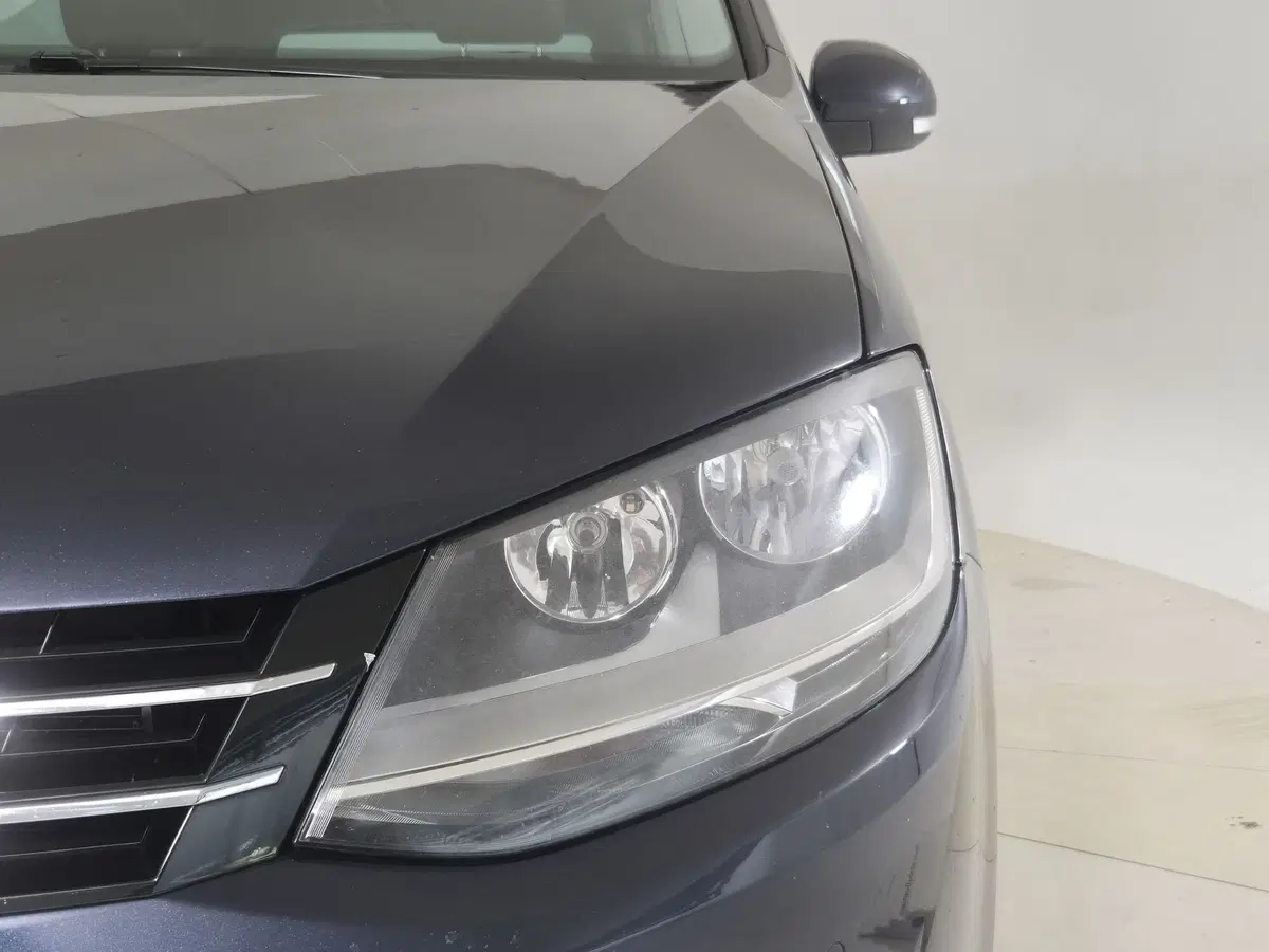 Volkswagen Sharan usata a Torino (17)