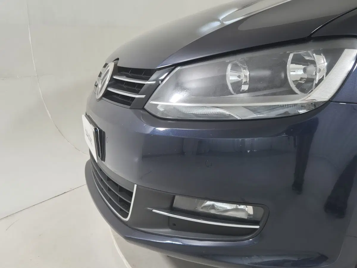 Volkswagen Sharan usata a Torino (18)