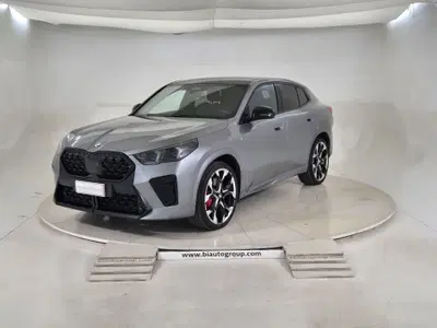 BMW X2 sdrive 18d MSport Pro auto del 2024 usata a Settimo Torinese