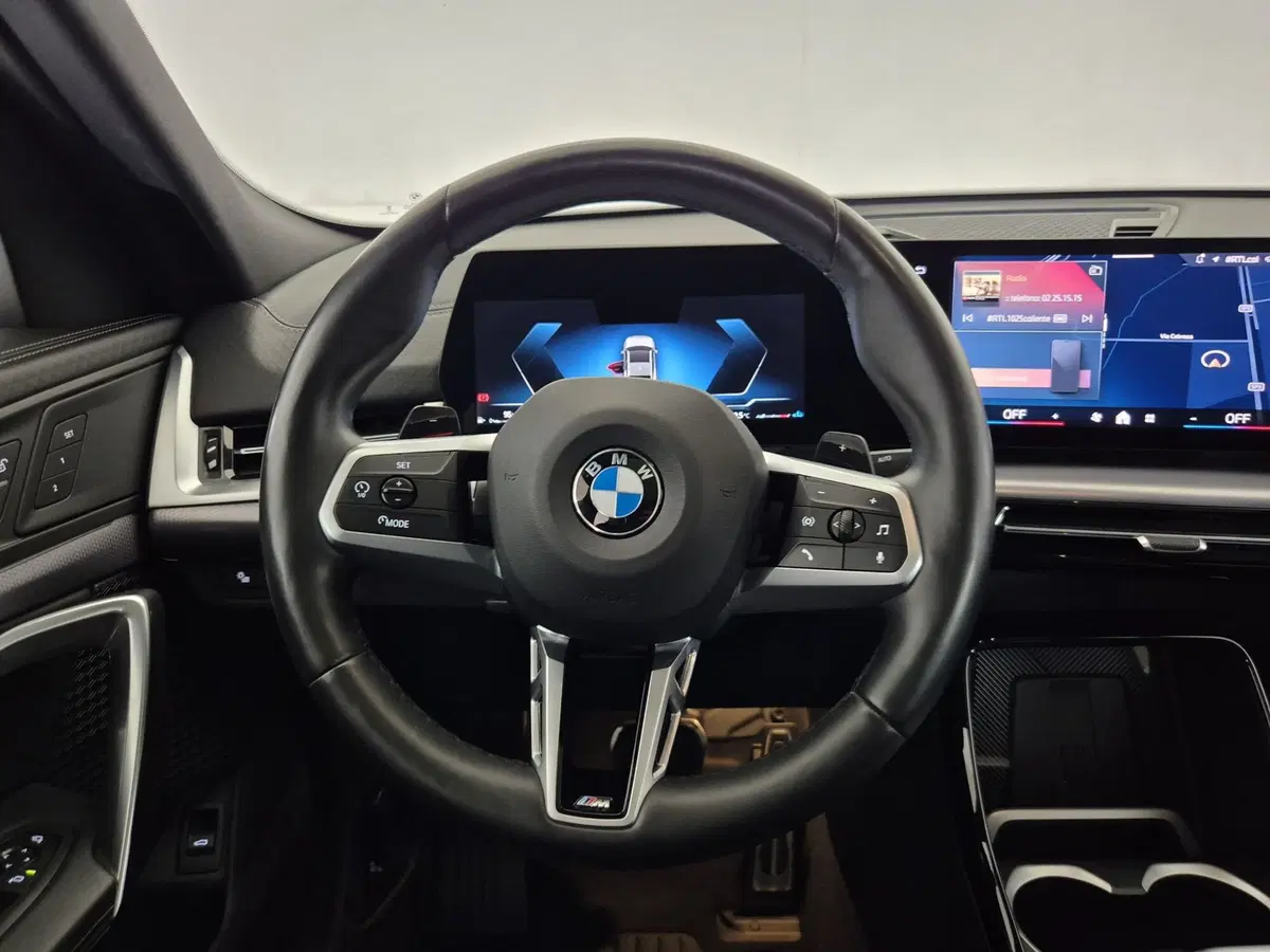 BMW X2 usata a Torino (10)