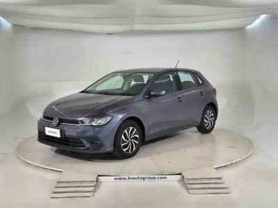 Volkswagen Polo 1.0 tsi Style 95cv del 2023 usata a Settimo Torinese