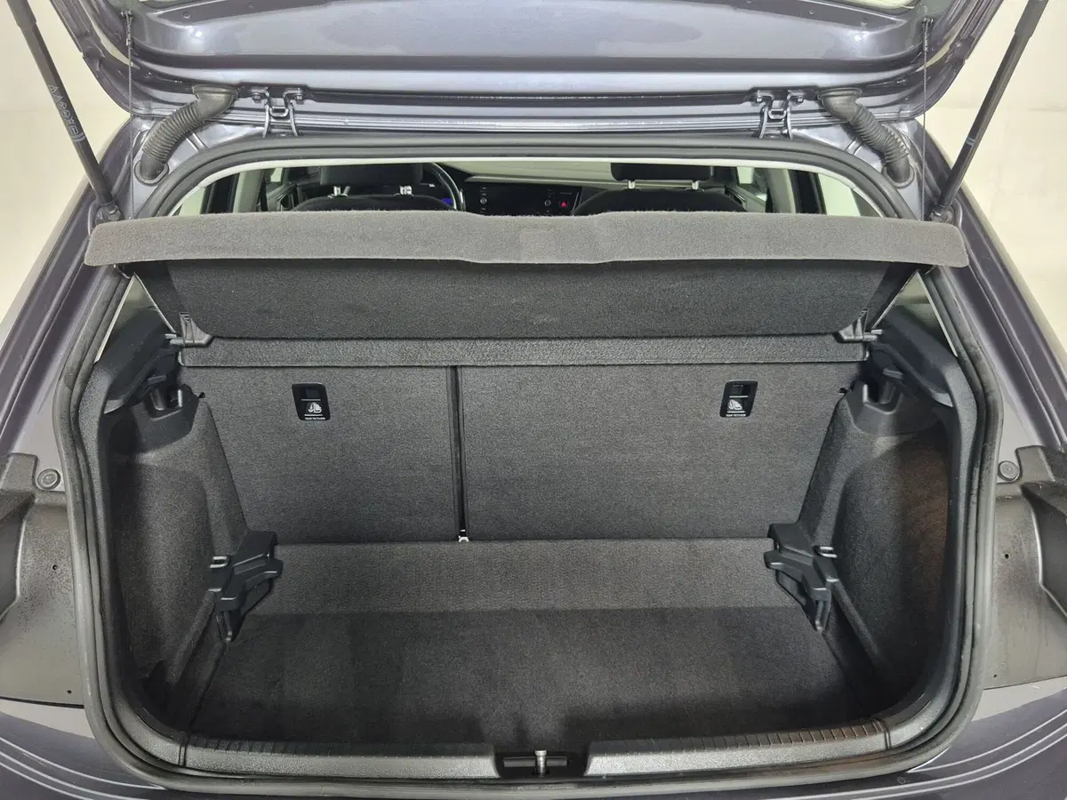 Volkswagen Polo usata a Torino (12)