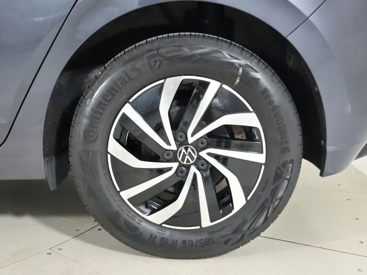 Volkswagen Polo usata a Torino (13)