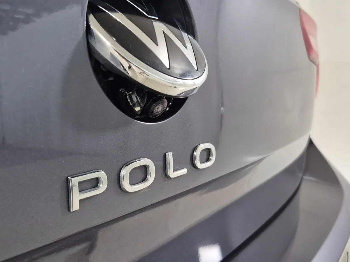 Volkswagen Polo usata a Torino (16)