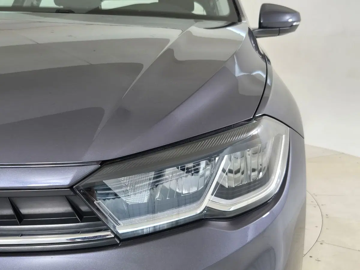 Volkswagen Polo usata a Torino (17)