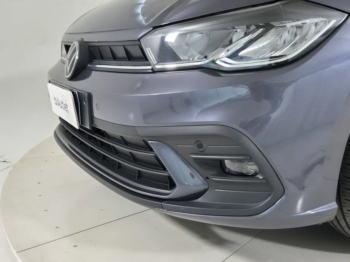 Volkswagen Polo usata a Torino (18)