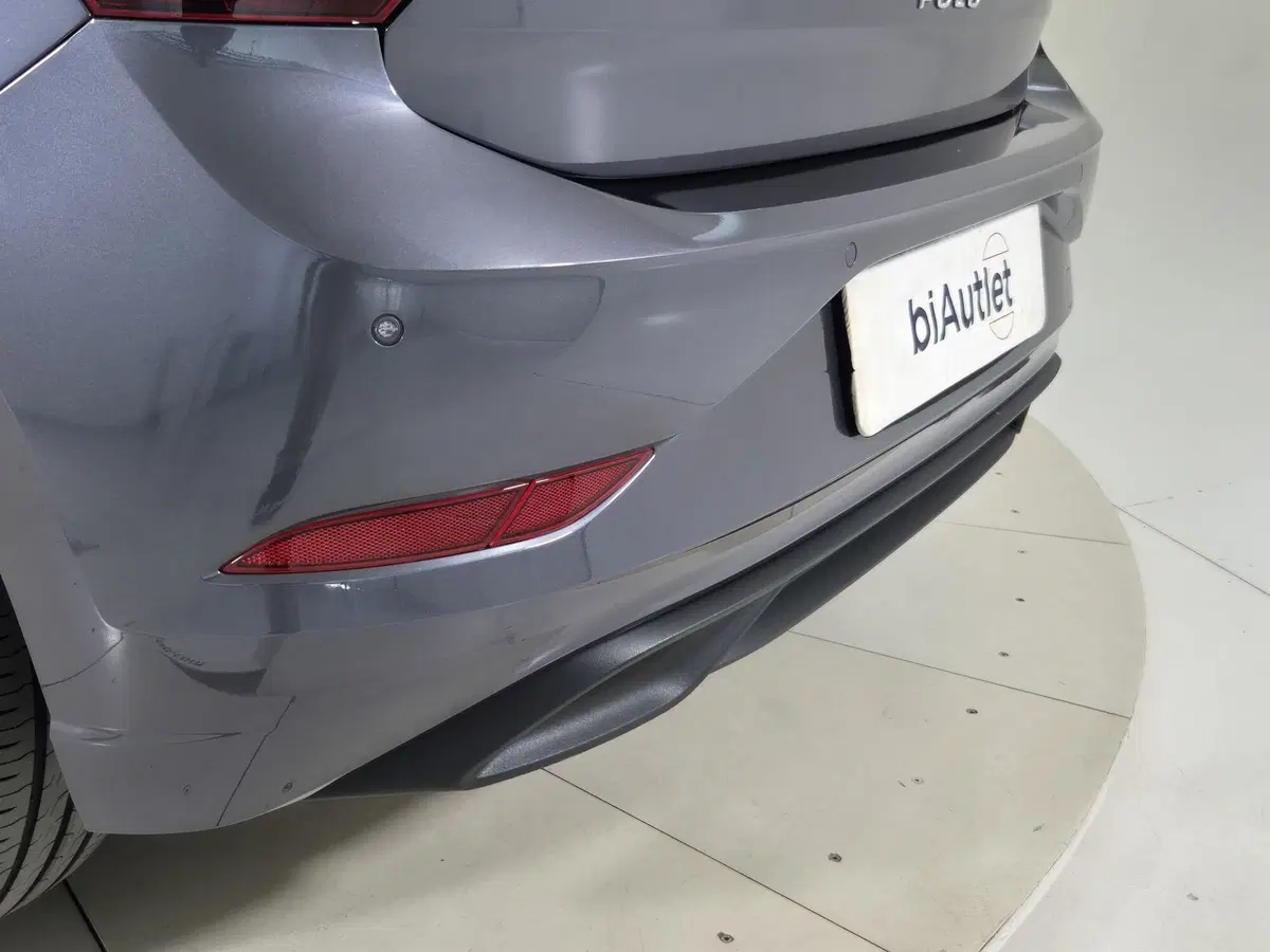 Volkswagen Polo usata a Torino (19)