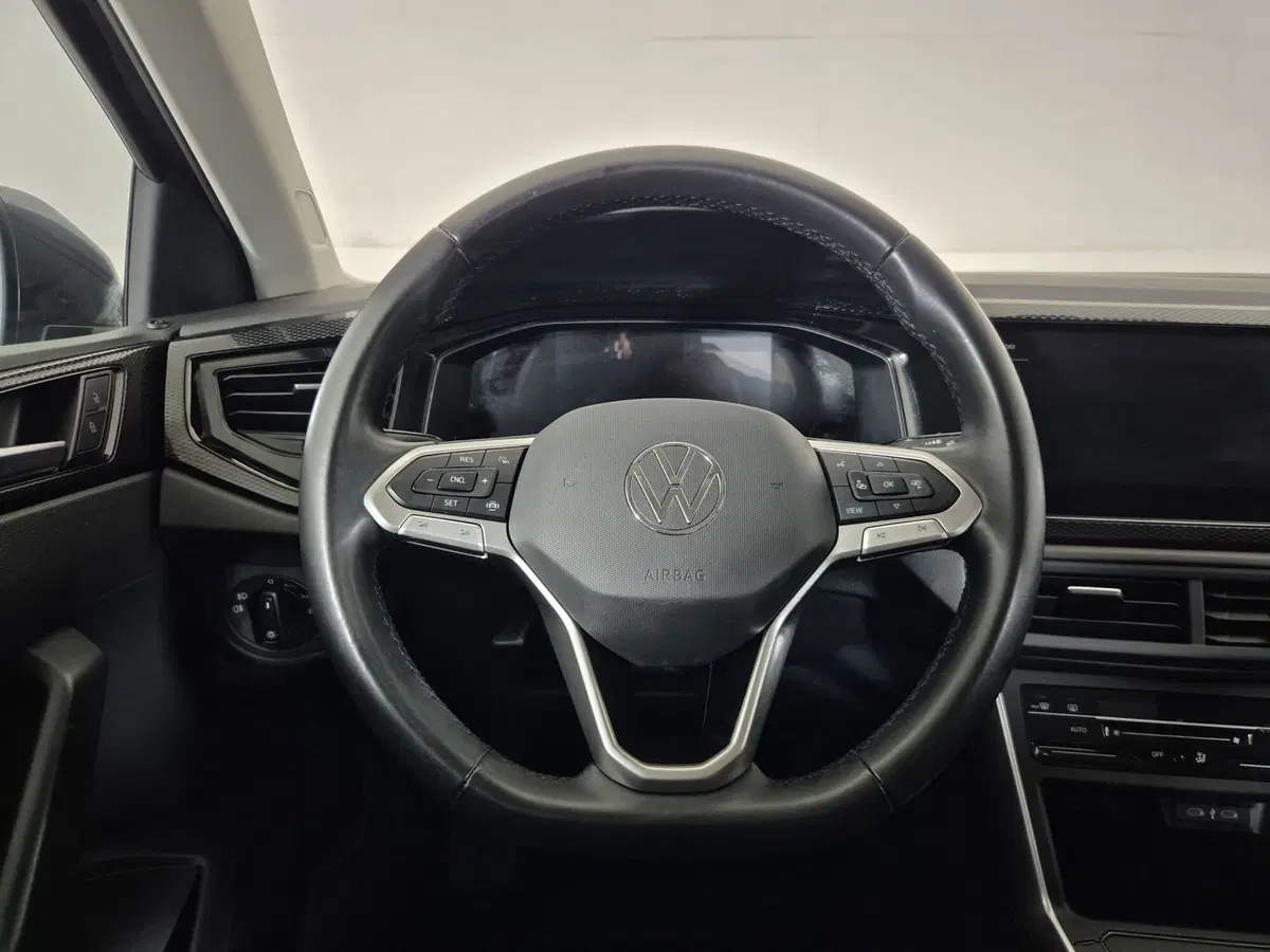 Volkswagen Polo usata a Torino (8)