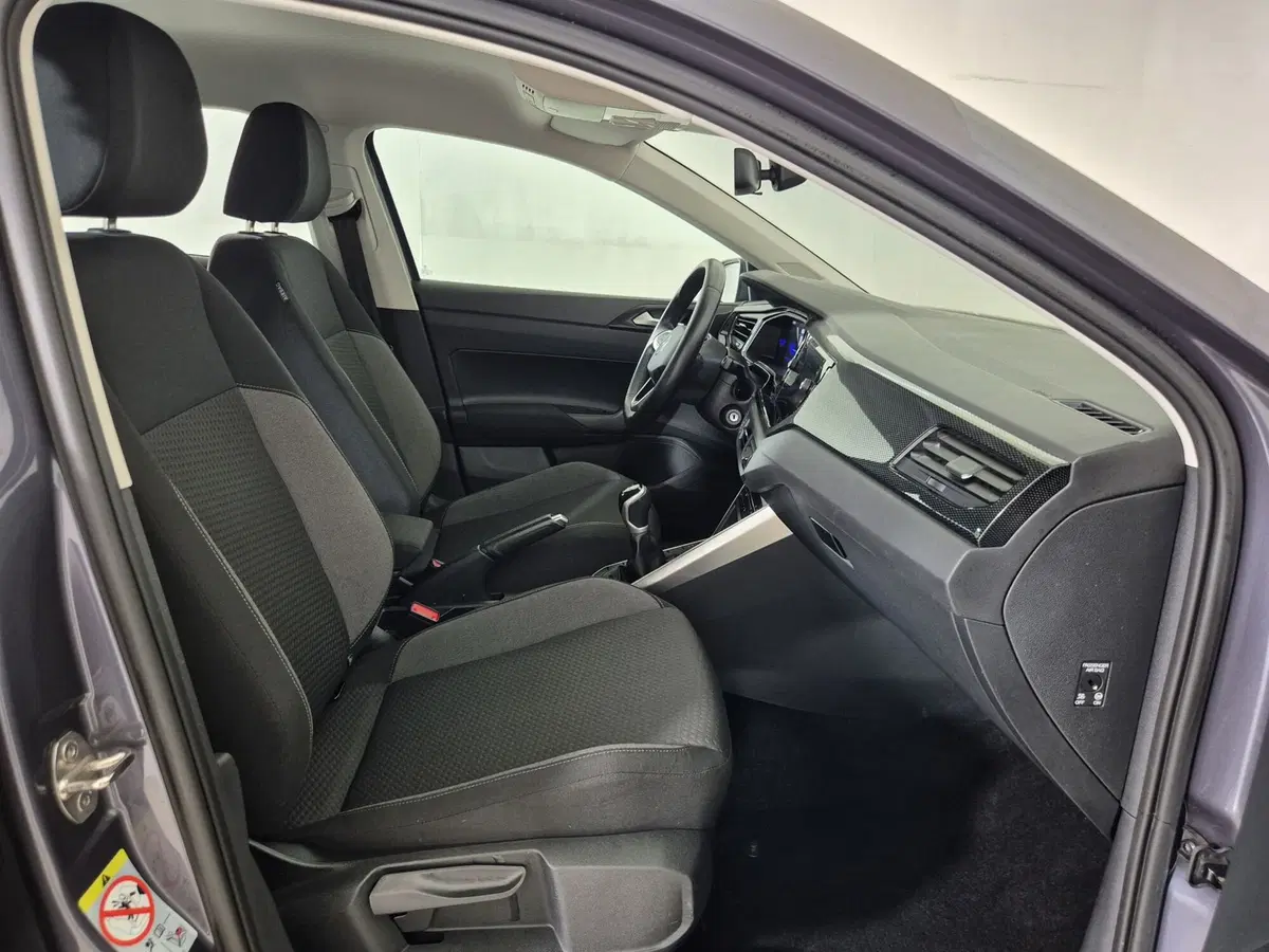 Volkswagen Polo usata a Torino (9)