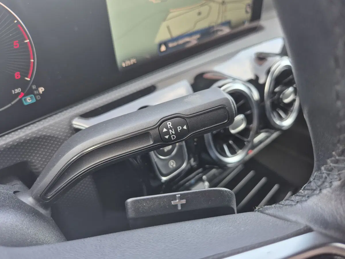 Mercedes-Benz CLA Shooting Brake usata a Alessandria (10)