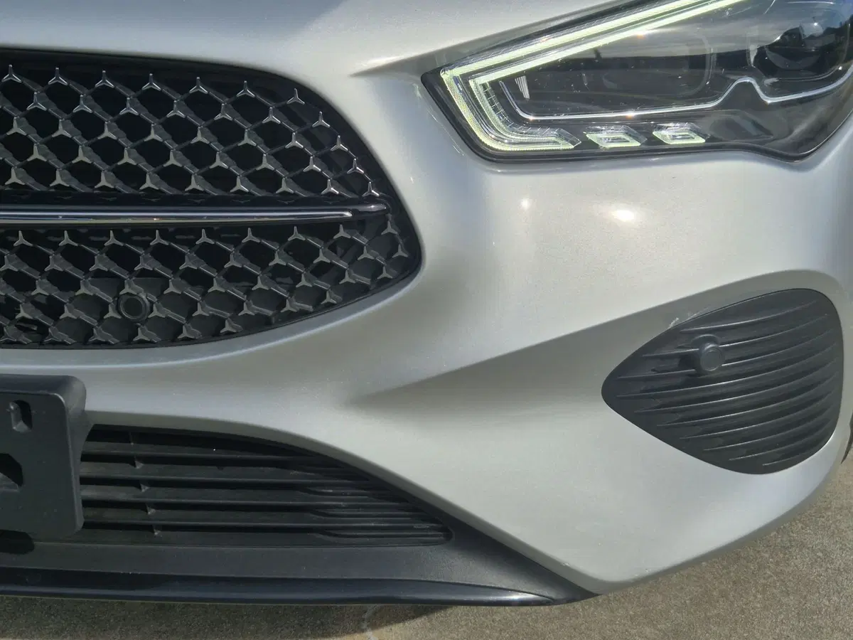 Mercedes-Benz CLA Shooting Brake usata a Alessandria (20)