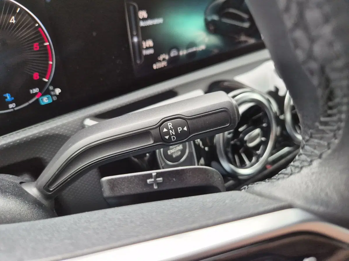 Mercedes-Benz Classe A usata a Alessandria (10)