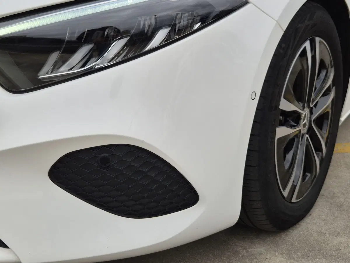 Mercedes-Benz Classe A usata a Alessandria (19)