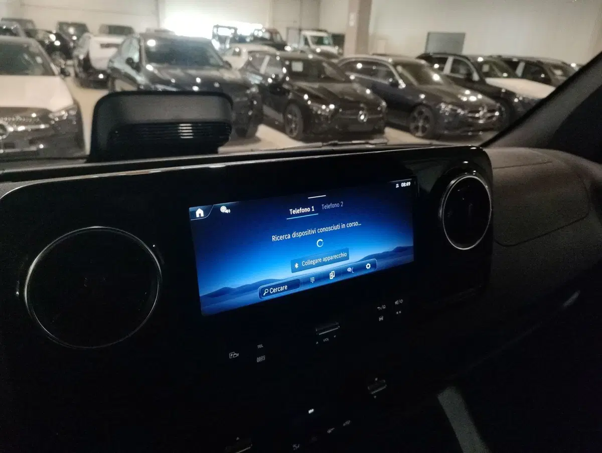 Mercedes-Benz Sprinter usata a Alessandria (10)