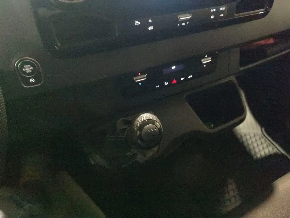 Mercedes-Benz Sprinter usata a Alessandria (7)