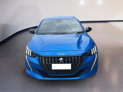 Peugeot 208 BlueHDi 100 Stop&amp;Start 5 porte GT del 2023 usata a Torino