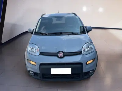 Fiat Panda 1.2 EasyPower Sport del 2023 usata a Torino