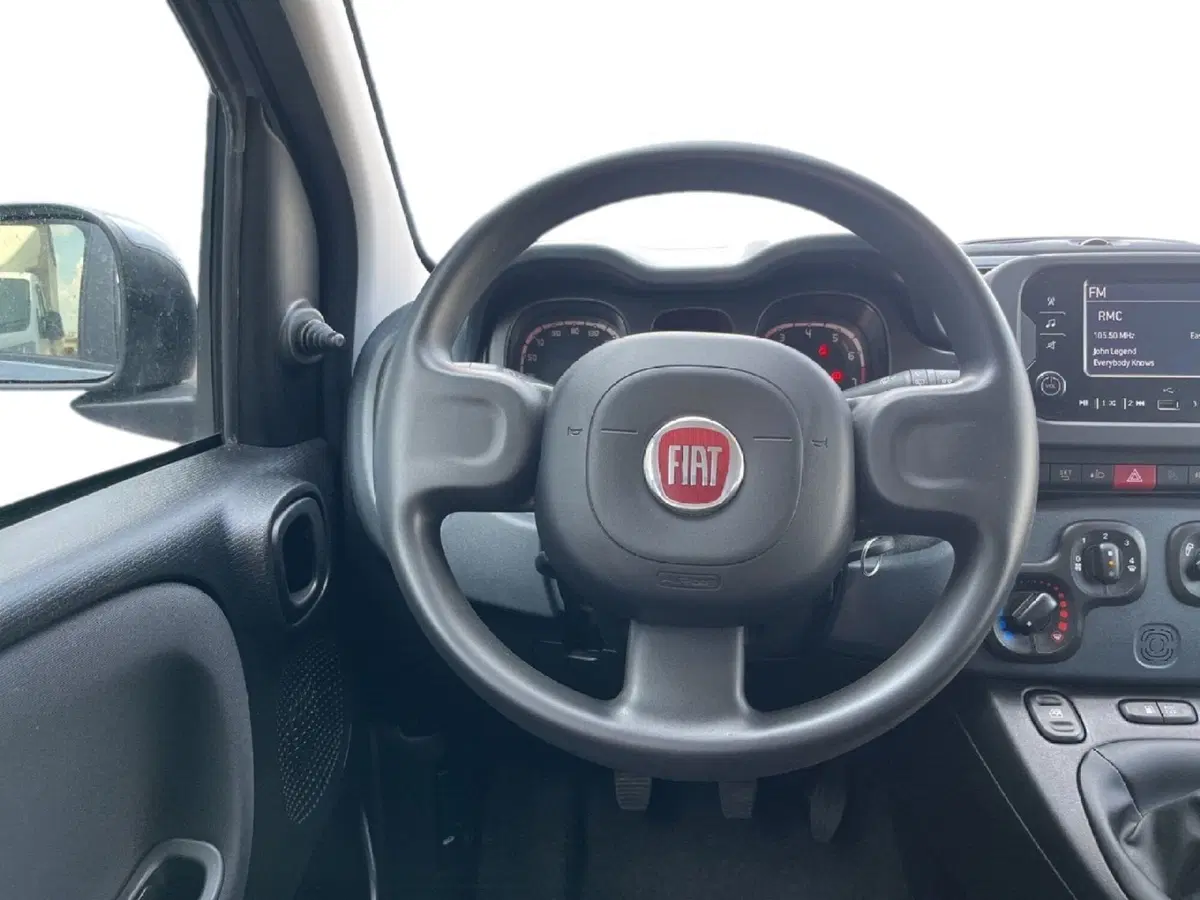 Fiat Panda usata a Torino (11)