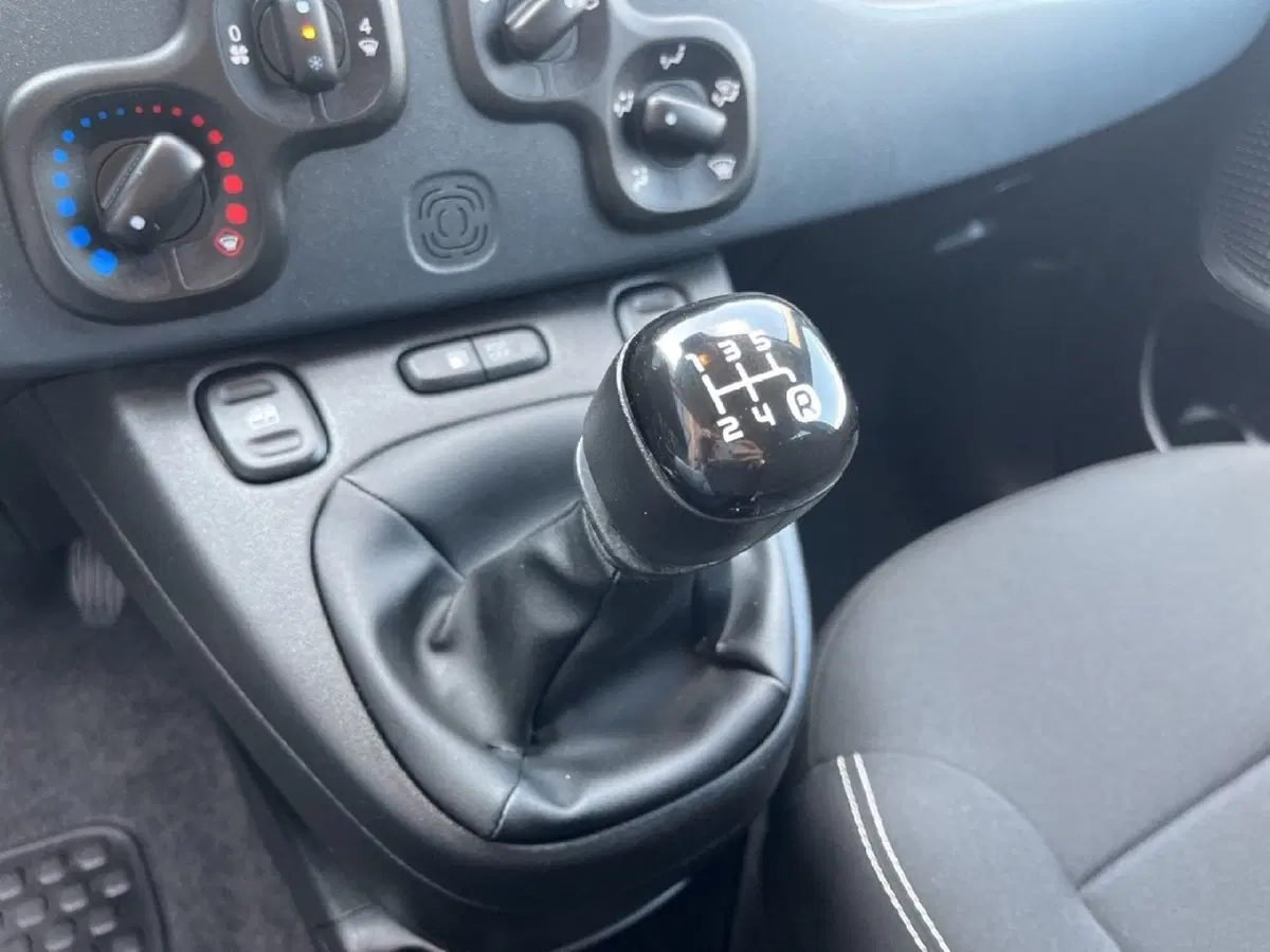 Fiat Panda usata a Torino (12)
