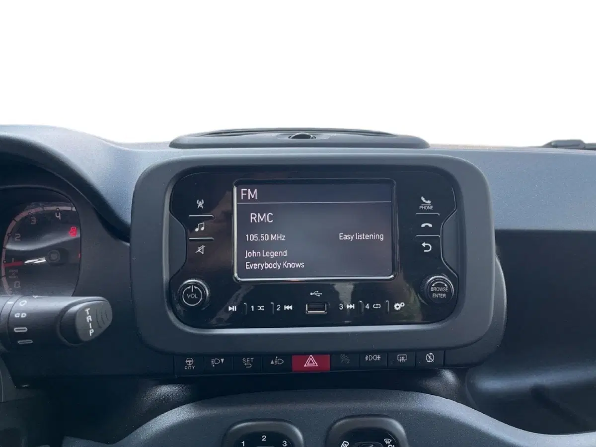Fiat Panda usata a Torino (13)