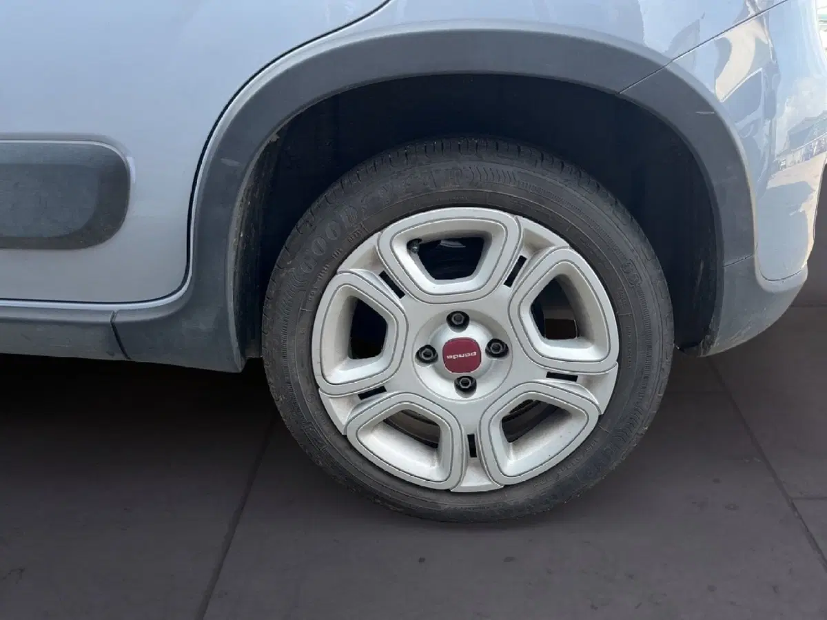 Fiat Panda usata a Torino (7)