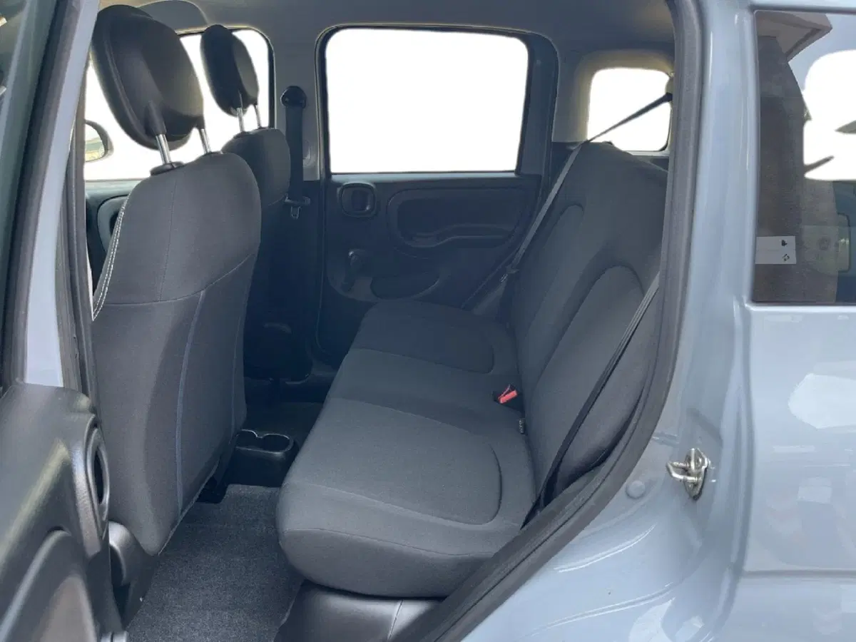 Fiat Panda usata a Torino (8)