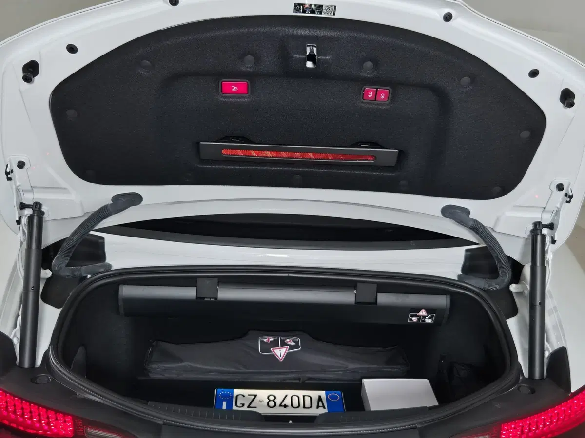 Mercedes-Benz SL usata  (13)