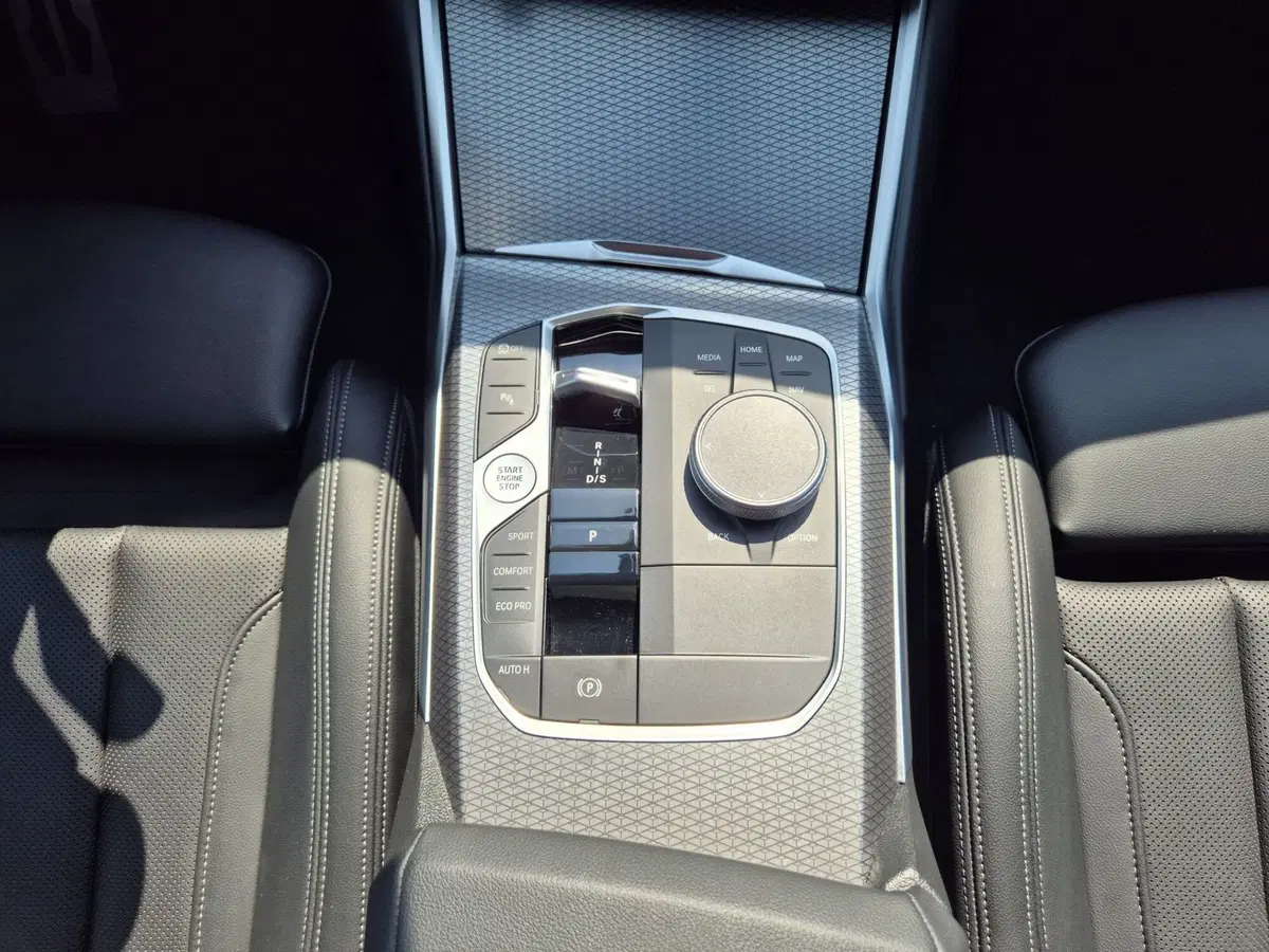BMW Serie 3 usata  (10)