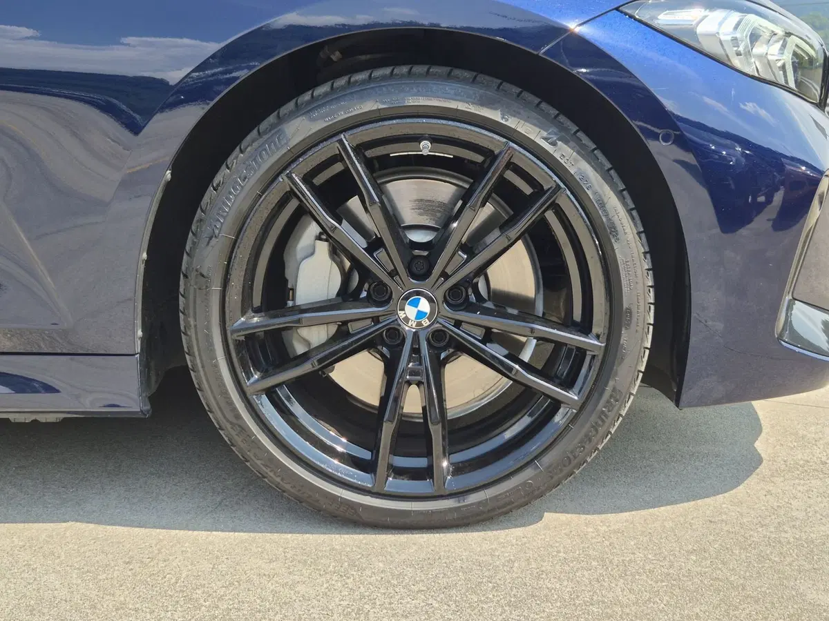 BMW Serie 3 usata  (13)
