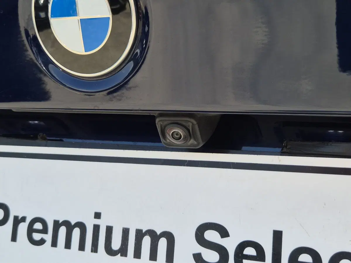 BMW Serie 3 usata  (16)