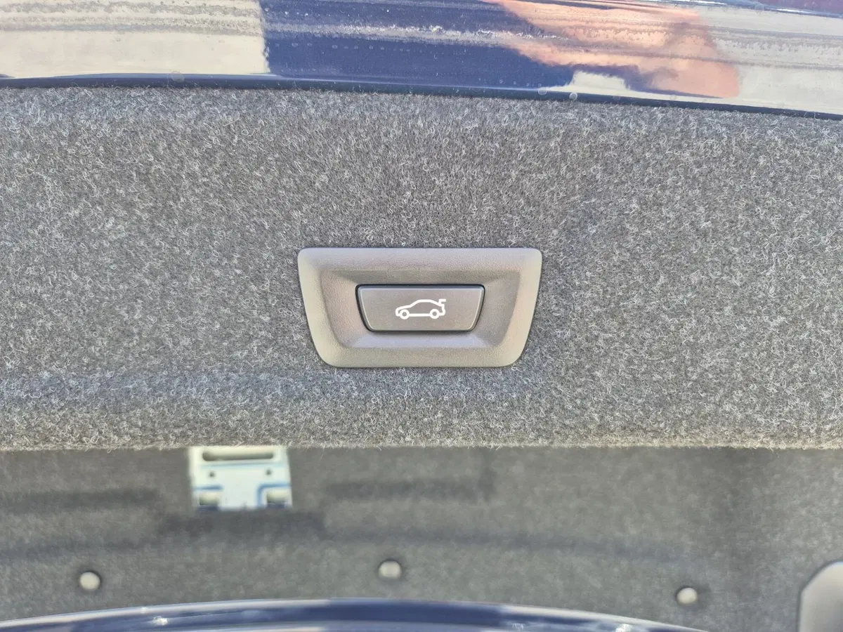 BMW Serie 3 usata  (17)