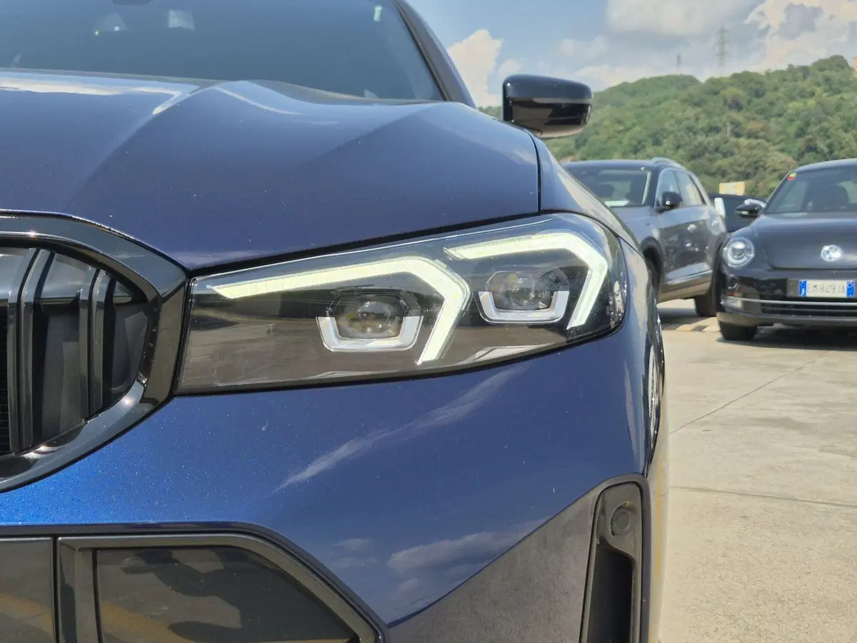 BMW Serie 3 usata  (18)