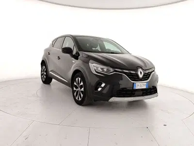 Renault Captur TCe 100 CV GPL Zen del 2023 usata a Caserta