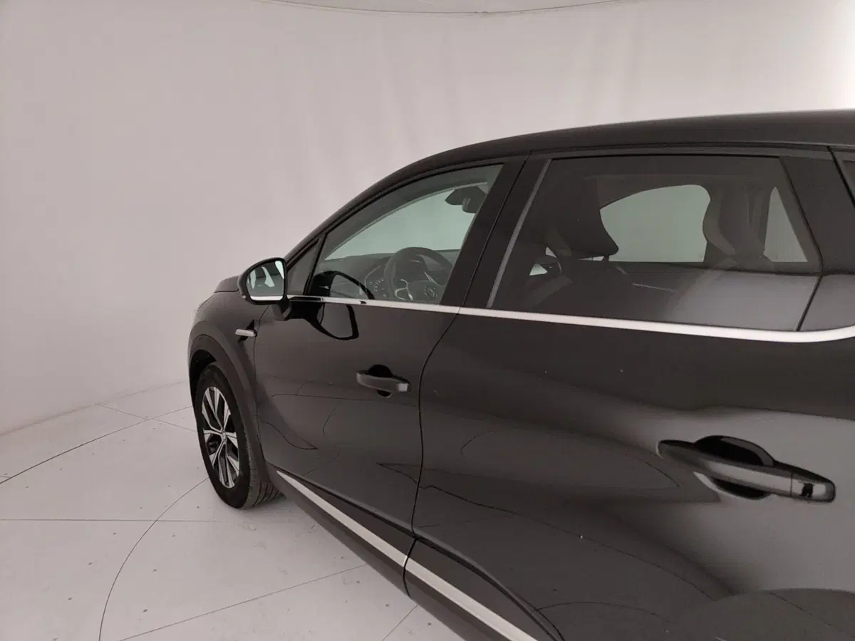 Renault Captur usata a Caserta (12)