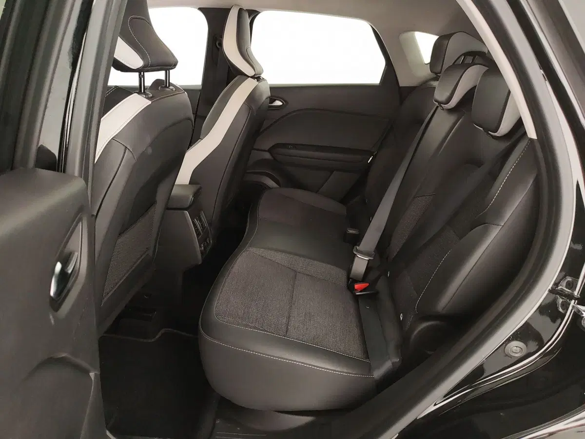 Renault Captur usata a Caserta (18)