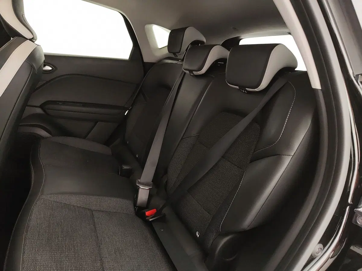 Renault Captur usata a Caserta (19)